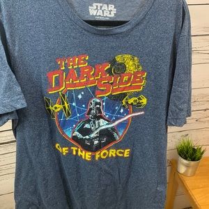 Star Wars Tee